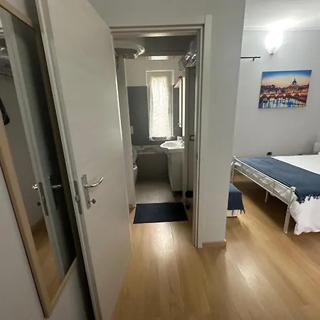 Lägenhet Fiorella Rom