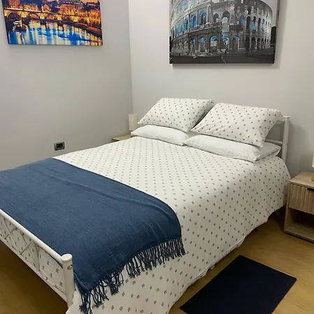 Fiorella 로마