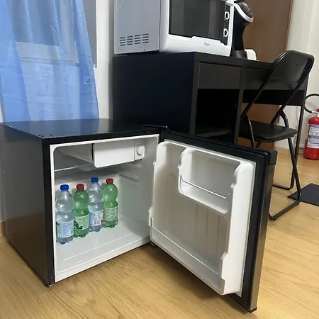Apartamento Fiorella