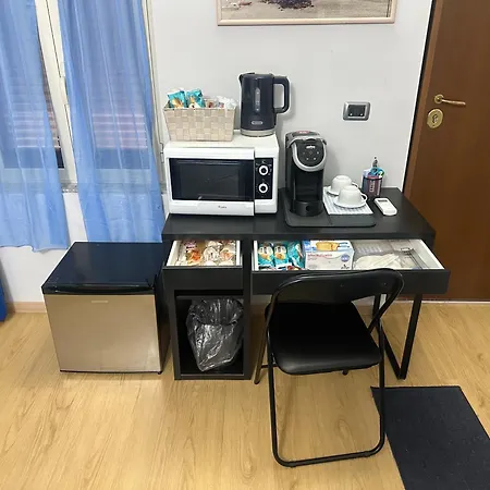 Apartamento Fiorella *