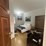 Fiorella Apartmán Řím