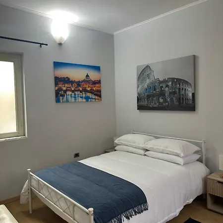 Apartament Fiorella