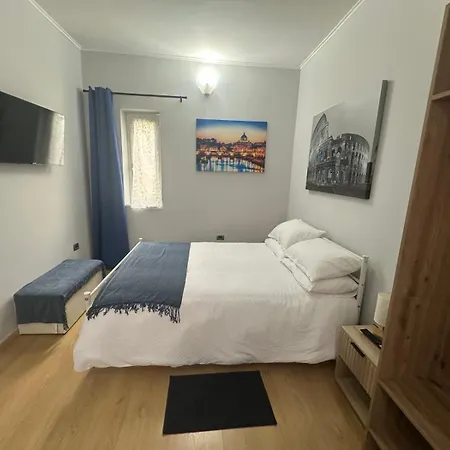 Fiorella Apartament
