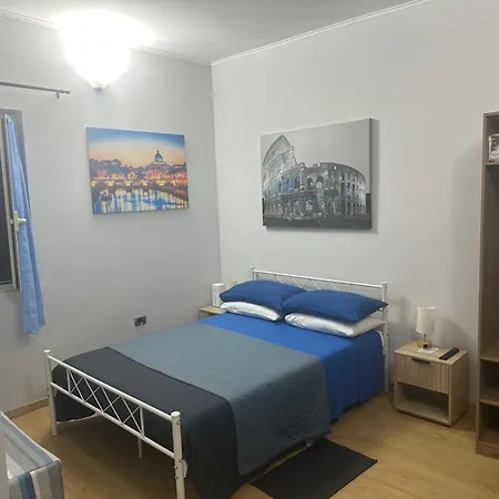 Appartement Fiorella *