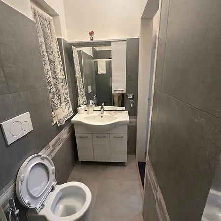Fiorella Apartament