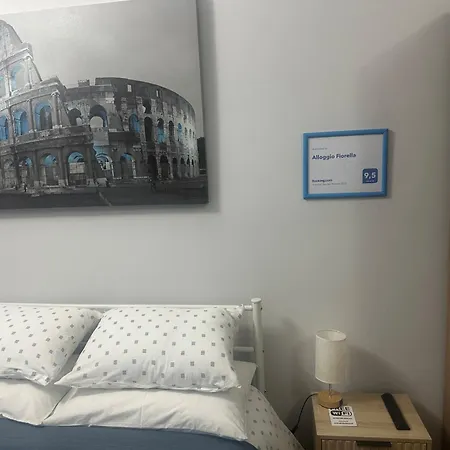 Appartement Fiorella Rome
