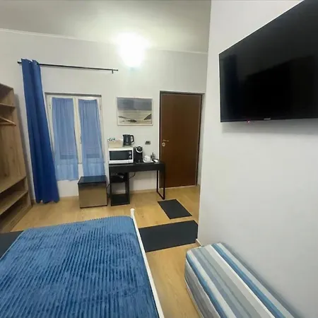 Apartment Fiorella *