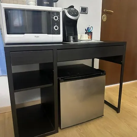Apartment Fiorella Rom