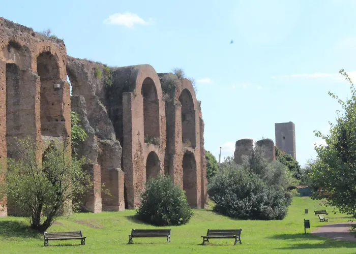 Fiorella Appartement