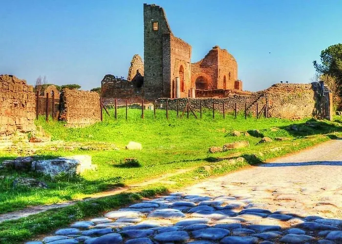 Fiorella Appartement Rome