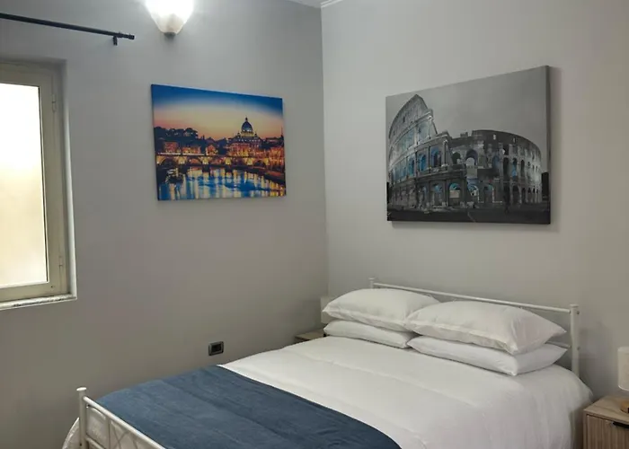 Appartement Fiorella