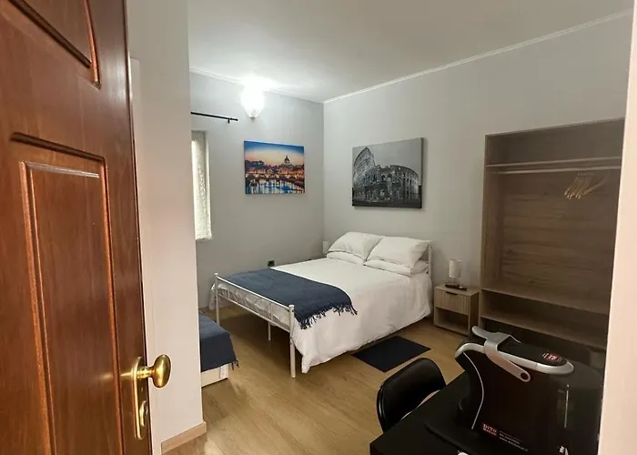 Fiorella Appartement Rome