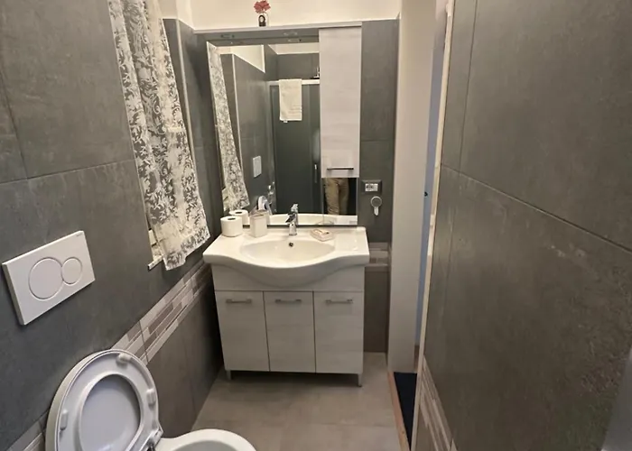 Fiorella Appartement