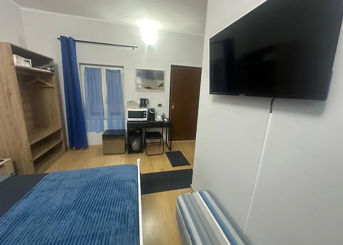 Appartement Fiorella