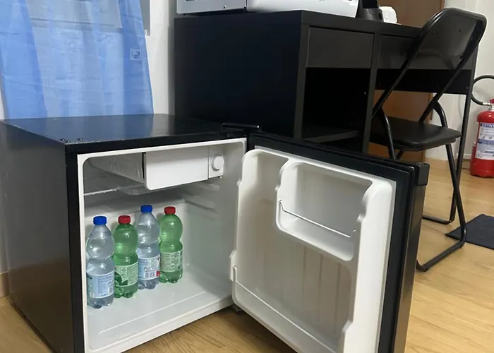 Appartement Fiorella