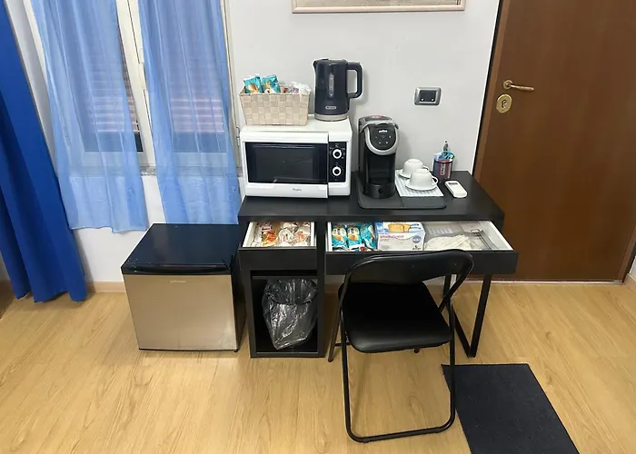 Appartement Fiorella *