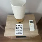 아파트 Fiorella 로마